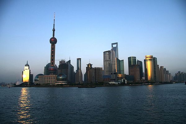 Xinhua: China Approves 12 More Free Trade Zones – The Diplomat