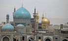 US Must Separate Religion and Iran Policy