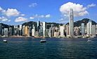 IMD: Hong Kong, Singapore Most Competitive in Asia