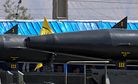 Iran's "Carrier Killer" Missile Improves Accuracy