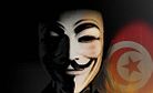 Anonymous: We Have Stolen North Korean Military Documents