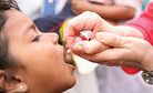 Pakistan: Losing The War Against Polio