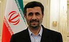 Mahmoud Ahmadinejad’s African Safari