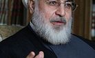 Iran’s Reformists Unite Behind Rowhani
