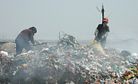 Punishable by Death: China to Execute Polluters 
