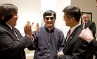 A Global Times Editorial Blasts Chen Guangcheng