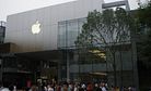 Can Apple Conquer China With iOS7?