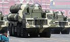 Russia to Deliver S-300 Air Defense to Syria
