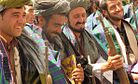Realpolitik: Taliban Style