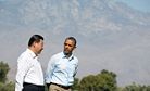 In Africa, Obama’s Hot on Xi's Trail