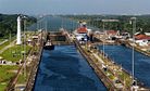 China to Build Larger, Alternative Panama Canal