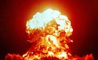 America Leads the World in Nuclear Tests