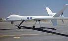 US Downscales Use Of Drones In Pakistan