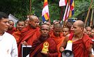Ashin Wirathu: The Monk Behind Burma’s “Buddhist Terror”