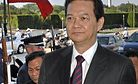 Vietnamese PM Escapes Censure, Just