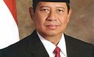 Does Indonesia's SBY Deserve the World Statesman Award?