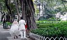 China’s High-Stakes Marriage Market