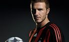 David Beckham Induces Shanghai Stampede, At Least 10 Injured