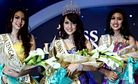 Miss World to Swap Bikinis for Sarongs in Indonesia
