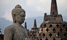 Borobudur: A Reminder of Indonesia’s Buddhist Past