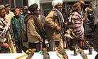 The Taliban’s Mixed Message Confuses the Peace Process