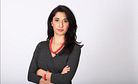BBC Urdu: A Conversation with Sairbeen Hosts Erum Gillani and Nosheen Abbas