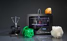 Stratasys Buys 3D Printing Startup MakerBot for $403 Million