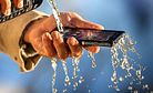 Waterproof Smartphones: Sony Xperia Z vs. Galaxy S4 Active