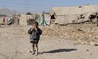 Afghanistan Remains Epicenter of Refugee Problem