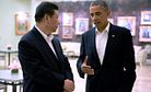 Xi-Obama Summit Ushers in New Era of Bilateral Relations