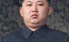 North Korea Executes Leader's Uncle