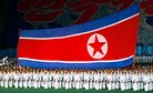 China Lashes Out at North Korea