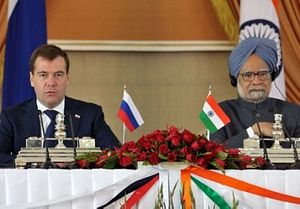 Russia Delays India’s 5th-Gen. Fighter Program