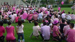 Pink Dot Shines Light on Singapore’s LGBT