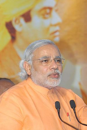 According to India&#8217;s Exit Polls, Narendra Modi is the Next Prime Minister