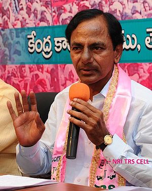 Will Telangana Become India’s 29th State?