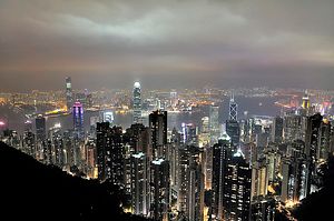 Hong Kong Ranked Asia’s Most Innovative Market