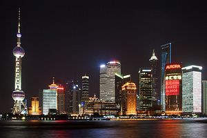 China’s Great Rebalancing Act