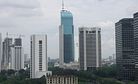Indonesia Battles Inflation, Both Real and Potential