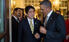 America’s “Hidden Hand” in the Proposed Abe-Xi Summit