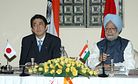 Japan-India Security Cooperation