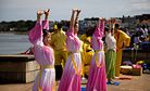 Falun Dafa Supporters in China, Philippines, Vietnam Attacked By Hackers