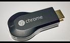 Google Chromecast: Inexpensive, Cross-Platform Apple TV Alternative