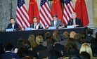 The Promise and Peril of a US-China Investment Treaty