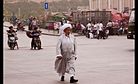 China’s “War on Terror” in Xinjiang