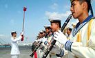 Coming Soon? China’s JL-2 Sub-Launched Ballistic Missile