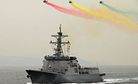 South Korea Goes All In On Missile Defense
