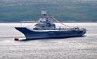 India’s Muddled Carrier Plans