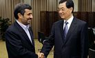 China Makes Play For Iran’s Chabahar Port