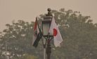 Strategic Triangle: A Japan-Australia-India Coalition at Sea?